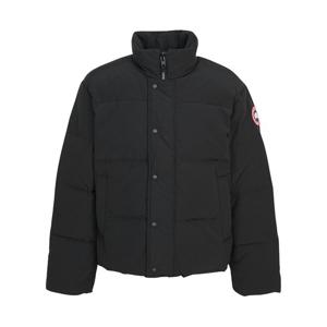 캐나다구스 베이뷰 남성 패딩 점퍼 3833M 9061