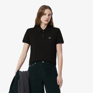 라코스테 공식 여성 레귤러핏 반팔 폴로 셔츠 PF7839-55N 031