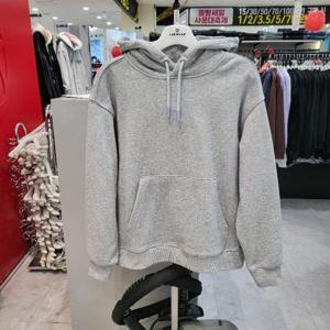 에어워크주니어 sh06 나폴레옹 면쭈리 무지 후드티셔츠 R2581121A