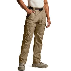 [씨큐알]CQR 파이오니어 등산 클라이밍 밴딩 스판 남자 카고바지 CQ-TWP707