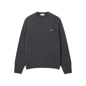 라코스테 스웨터 AH2916050 Grey