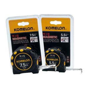 자석훅줄자(맥그립/2m/KMC-32D/코메론) 산업용품 줄자 자석훅줄자 맥그립 2m KMC32D 코메론 책상용품 산업용보안경 구명용품