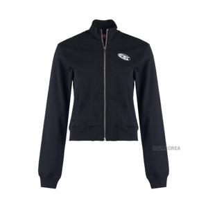 [디젤] FW25 여성 F-FLACIN 자켓 A16842 0BMBJ 9XX (스크래치)