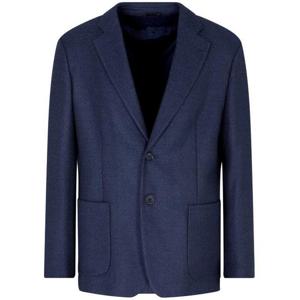 조르지오 아르마니 자켓 GM000027TE16772 UB102 BLUE