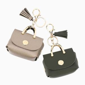 [엘케이트] 여성 가방장식 미니가방 키링 가방참 미니백 키링 LJNA011