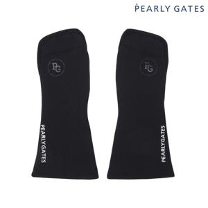 파리게이츠  공용 로고 기모 롱 손등 덮개 531E4ACA43 BJ