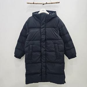 [행텐주니어][시흥모다]행텐주니어 덕다운 롱패딩 점퍼 14540-01