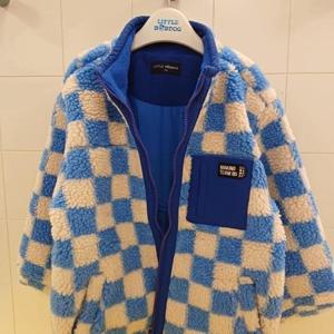 리틀밥독 HC07 메이트  점퍼 B234mjp04