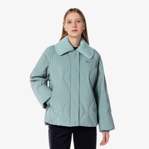 라코스테 공식 여성 스웨터카라 다운 BF553E-54N BMY