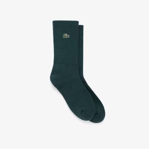 라코스테 공식 남성 스포츠 크루삭스 RA131E-55G 132