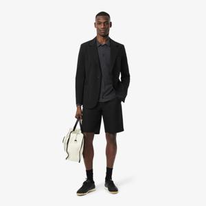 라코스테 공식 남성 트윌 버뮤다 팬츠 FH3331-55G 031