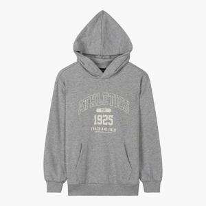 [유솔(아동)][유솔] 원포인트 후드 맨투맨 ULMH23W02