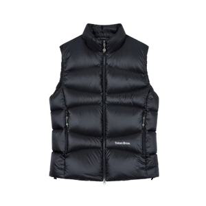 TTVE5D573 Alive Spirium Vest 얼라이브 구스 다운 베스트 남녀공용