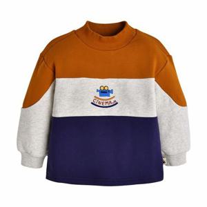 [모이몰른]유아 시네마 반목 티셔츠 M234TSG13P