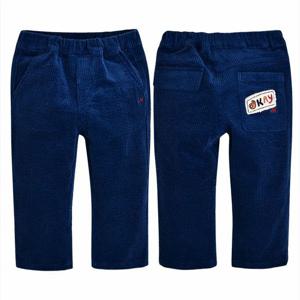 [모이몰른]유아 오케이 코듀로이 팬츠 M234PTG21P