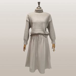 [난닝구]소키조 기모스커트 N551117(1125D2SK016)