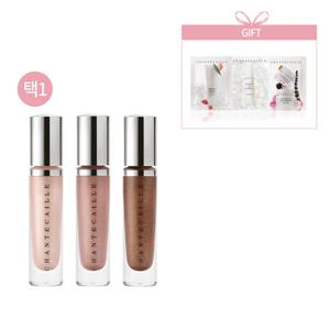 [샹테카이] 아이 루미에르 리퀴드 아이섀도우 세트