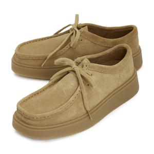 클락스 토뷰 남성 로퍼 26183437