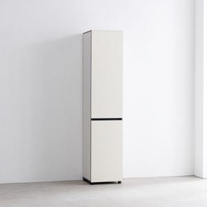 [히트가구]N5127 도어 슬라이드형 수납장 400 8colors