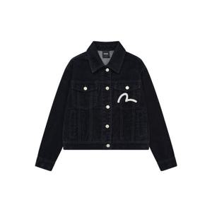 [에비수]벨벳 데님 자켓_EX3FJJ951_ID