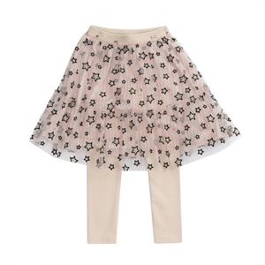 [티파니(백)]베이지 별샤 치랭스(T25KBP050)93,000