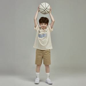 라코스테 공식 남아 키즈 파리 매쉬 반팔 폴로 DJ2001-55G XFJ