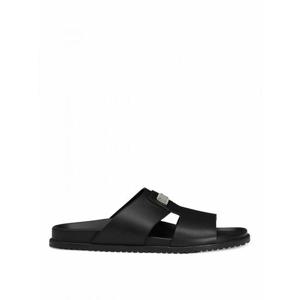 (명품) 돌체앤가바나 남성 샌들 블랙 A80506A9Q