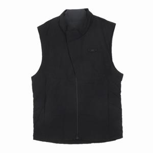 PXG골프조끼 GQT PIWPM6408-21 WINTER SWING DOWN VEST BLACK