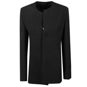 까르벵 수트 자켓 6252K21137 DEEPBLACK Black