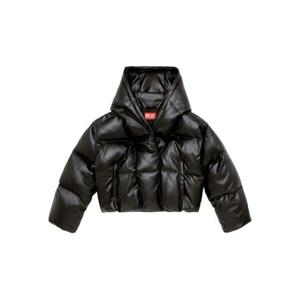 디젤 자켓 0CHAJ A20122 9XX BLACK