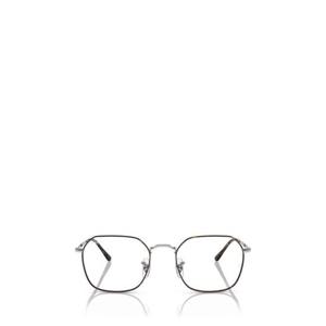 레이밴 안경 RX3694V 3178 HAVANA ON SILVER