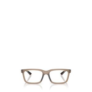 프라다 안경 PS 02SV 29F1O1 FROSTED BROWN