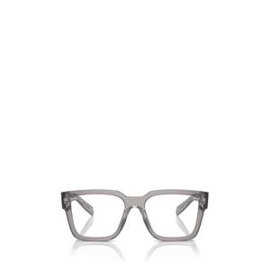 프라다 안경 PR 08ZV 18S1O1 TRANSPARENT ASPHALT