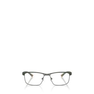 알마니 안경 AX1070 6126 MATTE DARK GREEN