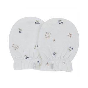 [아가방]뮤니크모달손싸개(O/WHITE) 01S065809