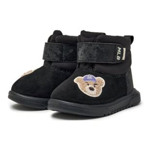 MLB 키즈 바운서 워머 베이비 부츠(7AWBC2B56-50BKS)