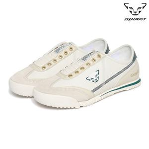 LJS  다이나핏  남녀공용 레트로핏 라인 슬립온 운동화 (YUF24N07G8)