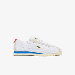 라코스테 공식 남성 Club-Low 스니커즈 RZ9043M55G 5T9