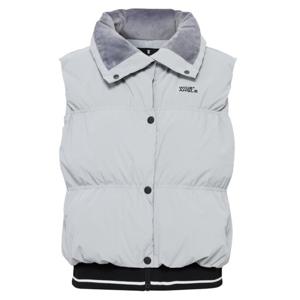 [와이드앵글]여성 TO 셀레나 하이넥 다운 베스트  WWW25632C1