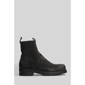 파울라 부츠 431756 14DP40520000733 BROWN