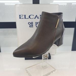 엘칸토 HC11 양가죽 여성화 Y2K1U4E4C