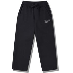 [지프키즈]기모 스트레이트핏 트레이닝팬츠 KP4TPU998