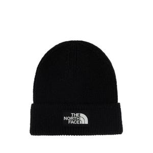 THE NORTH FACE TNF LOGO BOX CUFFED BEANIE NF0A8CHE JK31