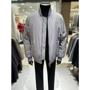 지이크 사이드 집업 항공점퍼 PFM6002