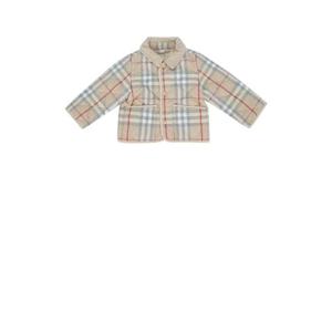 BURBERRY JR N6 TOMMY CHECK 8108532 A2205