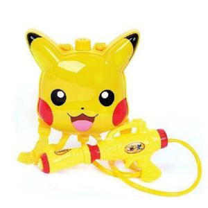 물놀이워터건 포켓몬 피카츄 물총 배낭 랜덤발송 1P 여름 장난감