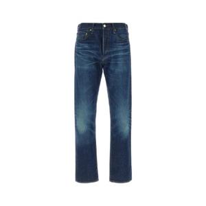 LEVIS Denim 501 jeans A5875001432 MIJCLIPPER