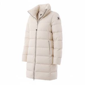 PARAJUMPERS 25FW MALANDRA (25FW-PWPUTT33-775) (마란드라 롱 다운 재킷)