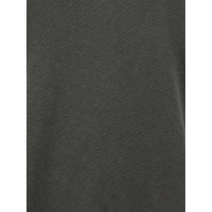 JAMES PERSE Cotton Long Sleeve Jersey WXA3657GRNP