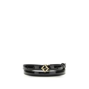 펜디 벨트 8C0742AW63 F0KUR BLACK